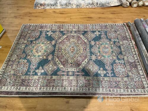 DecoRug KMAH HDJ 3806-01 Rug, 160x230 cm