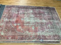 Love That Homewares Zarina Pink Medallion Rug, 160x230 cm