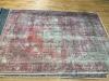 Love That Homewares Zarina Pink Medallion Rug, 160x230 cm