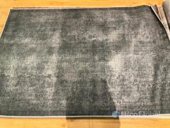 Love That Homewares Zarina Fleur Midnight Rug 160x230cm