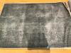 Love That Homewares Zarina Fleur Midnight Rug 160x230cm