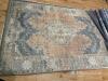 Love That Homewares Zarina Persian Mustard Rug 160x230cm