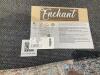 Enchant VTLO149-00 Area Rug, 160 x 230 cm - 2