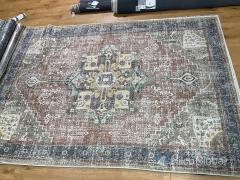 DecoRug Rajah Rug 160x235 cm