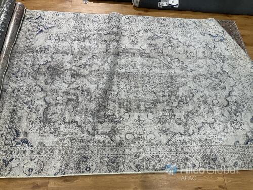 DecoRug RAJAJI Rug 160x230 cm