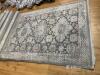 Zagros K284A Polyester Rug 160x230cm