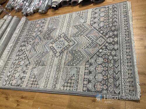 Zagros IZTRA 160x230 Polyester 160x230 cm Rug