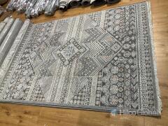 Zagros IZTRA 160x230 Polyester 160x230 cm Rug
