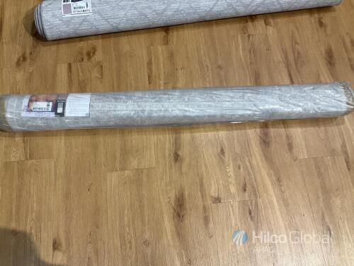 DecoRug Marli B701F HN157 Medalia Terra Rug 160x230 cm