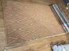 Elements 01721A Camel Tobacco 160 x 230 cm Rug