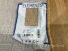 Elements 01721A Camel Tobacco 160 x 230 cm Rug - 2