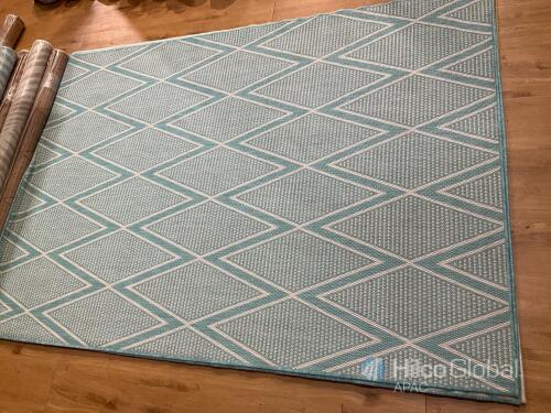 Elements Oasis Cream 160x230 cm Rug