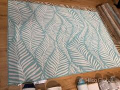 Elements 11213A Oasis Cream Rug