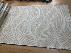 Elements 11213A Weiss Natural Rug
