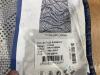 Elements 11213A Navy Cream Area Rug - 2