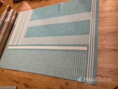 Elements 11027A Oasis Cream Rug