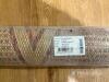 Elements 01721A Camel Tobacco Rug - 2