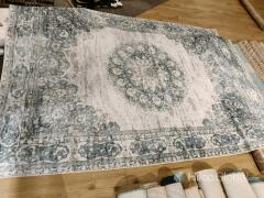 Enchant LTL0149-02 Area Rug 200 x 290 cm