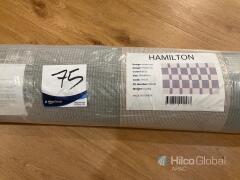 Hamilton Blue Rug 200x300cm