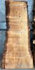 Live Edge Bunya Pine Timber Slab, 3.06m x 983mm x 50mm
