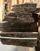 Live Edge Mountain Grey Gum Timber Slab, 3.03m x 200mm x 25mm x 10 pieces - 2
