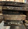 Live Edge Mountain Grey Gum Timber Slab, 3.01m x 270mm x 25mm x 10 pieces - 2