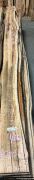 Live Edge Mountain Grey Gum Timber Slab, 3.075 x 250mm x 25mm x 10 pieces