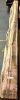Live Edge Mountain Grey Gum Timber Slab, 3.08m x 200mm x 25mm x 10 pieces