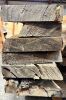 Live Edge Mountain Grey Gum Timber Slab, 3.16m x 270mm x 50-60mm x 7pieces - 2