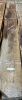 Live Edge Mountain Grey Gum Timber Slab, 2.96m x 260mm x 50-60mm x 8 pieces