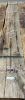 Live Edge Mountain Grey Gum Timber Slab, 2.97m x 325mm x 50-60mm x 8 pieces