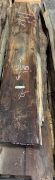 Live Edge Mixed Hardwood Slabs, 2.18-2.5m x 400mm x 50-60mm x 5 pieces