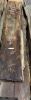 Live Edge Mixed Hardwood Slabs, 2.18-2.5m x 400mm x 50-60mm x 5 pieces
