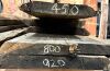 Live Edge Mixed Hardwood Slabs, 2.58-2.8m x 700mm x 50-60mm x 5 pieces - 2