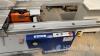 AARON MJ-26KB 2.6m Panel Saw - 2