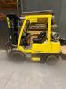 2015 Hyster H2.5TX 25LE Counterbalance Forklift - 4