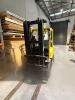 2015 Hyster H2.5TX 25LE Counterbalance Forklift - 5