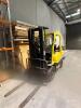 2015 Hyster H2.5TX 25LE Counterbalance Forklift - 6