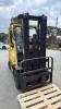 2015 Hyster H2.5TX 25LE Counterbalance Forklift - 2