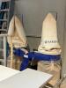 AARON Twin Bag Dust Collector