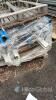 Qty of Disassembled Shelving/Racking - 3