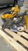 DEWALT 12" XR FLEXVOLT DH5780-XJ Cordless Sliding Compound Miter Saw with DWX723 Stand - 4