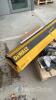 DEWALT 12" XR FLEXVOLT DH5780-XJ Cordless Sliding Compound Miter Saw with DWX723 Stand - 5