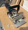 Makita PJ7000 Biscuit Joiner 701W 230-240V with Hard Case, Dust Bag, Biscuits, 11,000 RPM