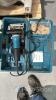 Makita PJ7000 Biscuit Joiner 701W 230-240V with Hard Case, Dust Bag, Biscuits, 11,000 RPM - 4