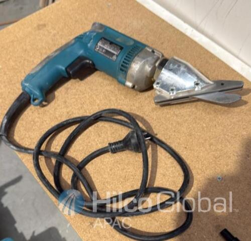 Makita JS8000 Electric Shear