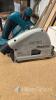 Makita DSP600 Cordless 36V Brushless Plunge Track Saw - 2