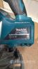 Makita DSP600 Cordless 36V Brushless Plunge Track Saw - 3