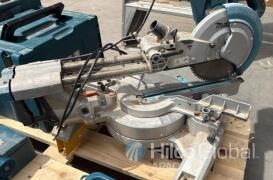 Makita LS1013 Sliding Compound Mitre Saw