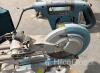 Makita LS1013 Sliding Compound Mitre Saw - 2